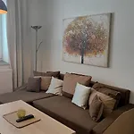 Appartement Slavie