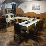Slavie Lägenhet Trhova Kamenice