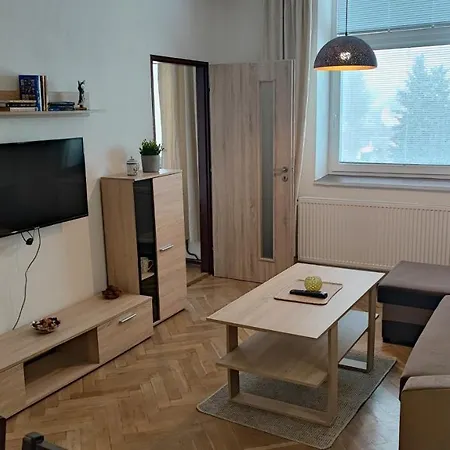 Slavie Appartement Trhova Kamenice