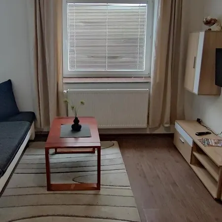 Apartamento Slávie