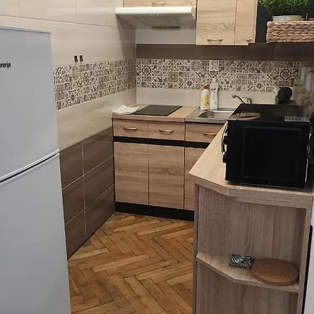 Slavie Appartement