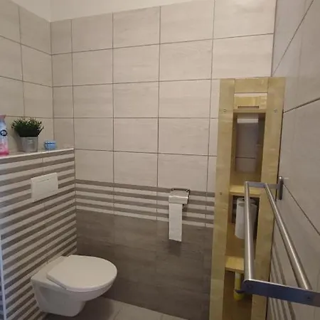 Apartament Slavie