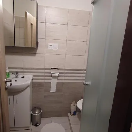 Appartement Slavie Trhova Kamenice