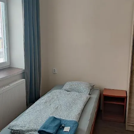 Apartament Slavie Trhova Kamenice