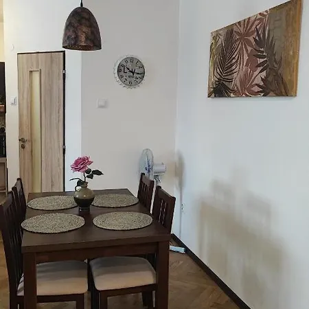 Slavie Appartement