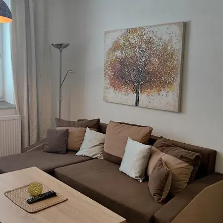 Apartament Slavie