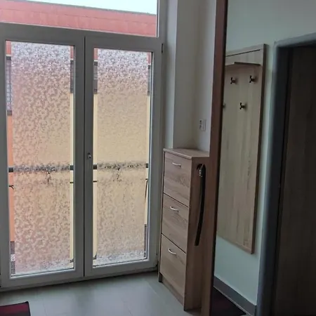 Slavie Appartement