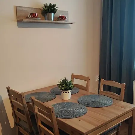 Apartament Slavie Trhova Kamenice