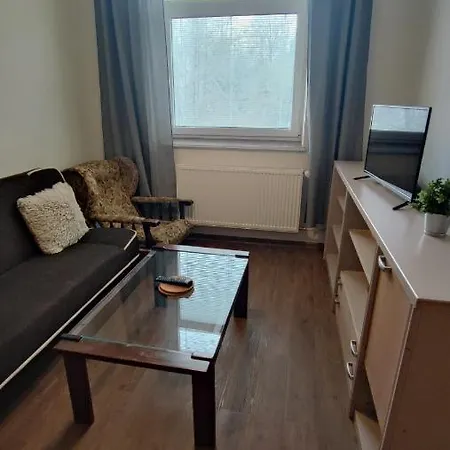Appartement Slavie