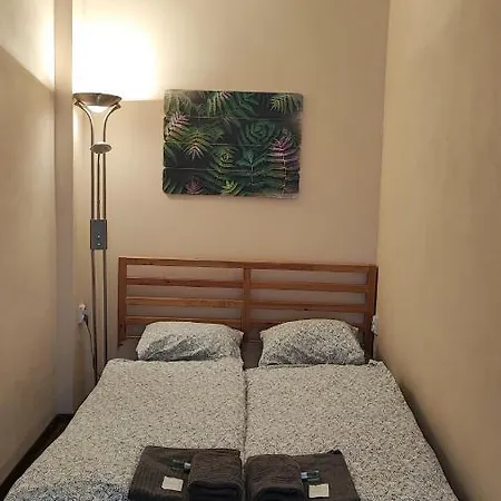 Appartement Slavie Trhova Kamenice