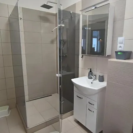 Slavie Appartement Trhova Kamenice