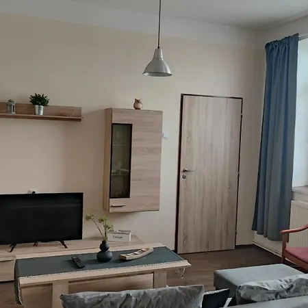 Slávie Apartamento Trhova Kamenice