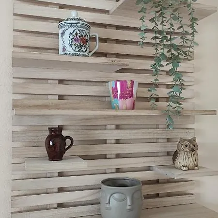 Apartamento Slávie *