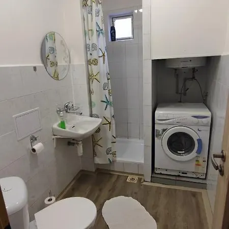 Appartement Slavie Trhova Kamenice