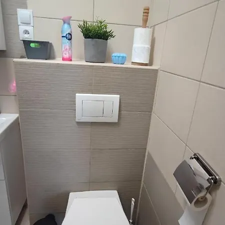 Slavie Appartement *