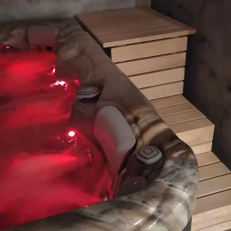 Apartment Slavie Trhova Kamenice