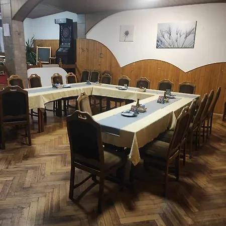 Slávie Apartamento Trhova Kamenice