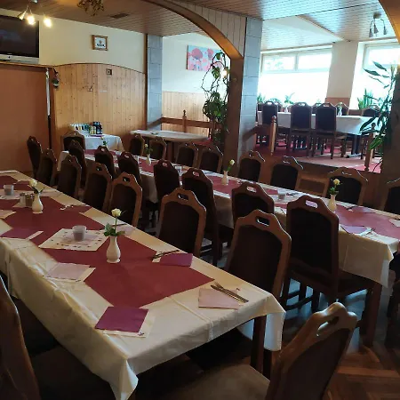 Apartament Slavie