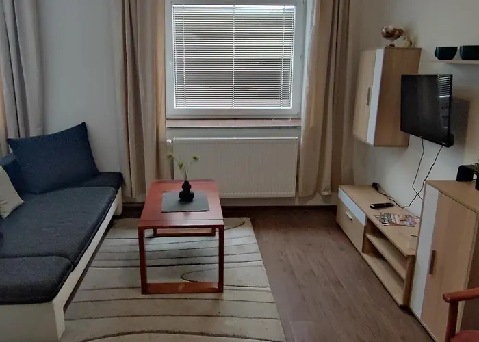 Apartament Slavie
