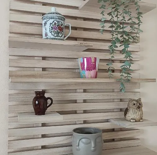 Apartament Slavie *