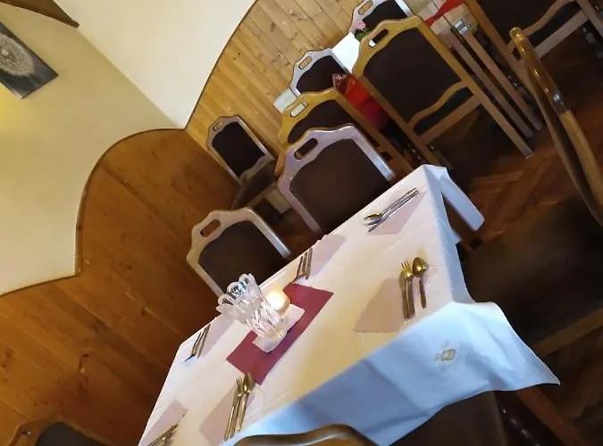 Slavie Apartament *