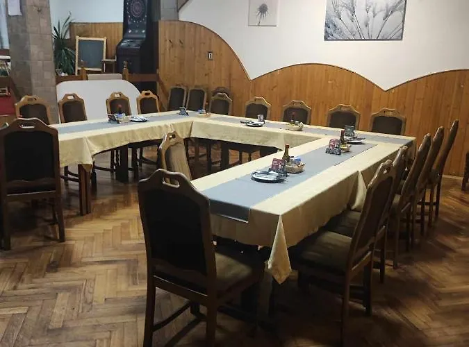 Slavie Apartament Trhova Kamenice